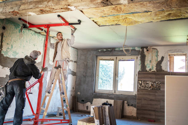 Best Insulation for Specific Applications in Mission Viejo, CA