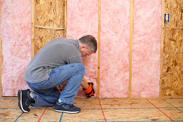 Best Types of Insulation in Mission Viejo, CA